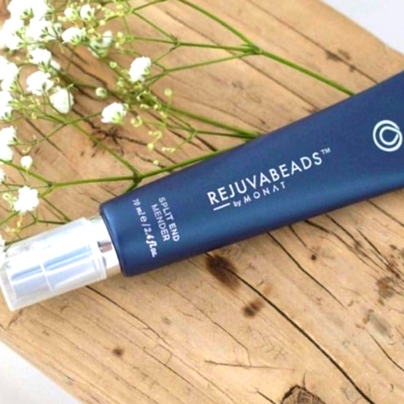Rejuvabeads Split End Mender by Monat - Picture 1 of 3